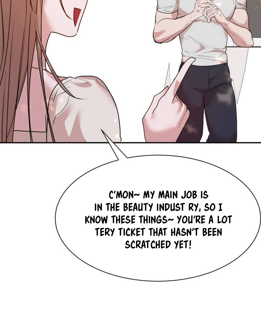 Can Love Also Lead to Farming? Chapter 5 - page 38