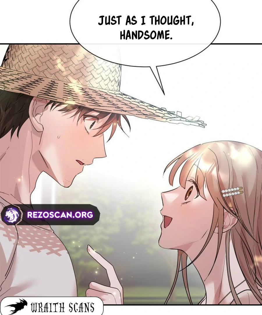 Can Love Also Lead to Farming? Chapter 5 - page 47