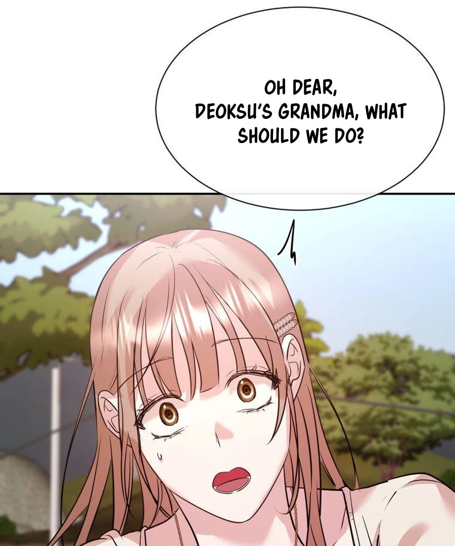 Can Love Also Lead to Farming? Chapter 5 - page 69