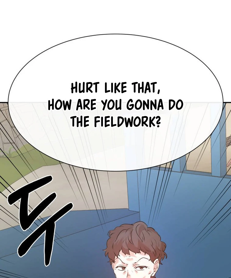 Can Love Also Lead to Farming? Chapter 5 - page 71