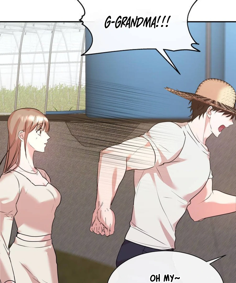Can Love Also Lead to Farming? Chapter 5 - page 74
