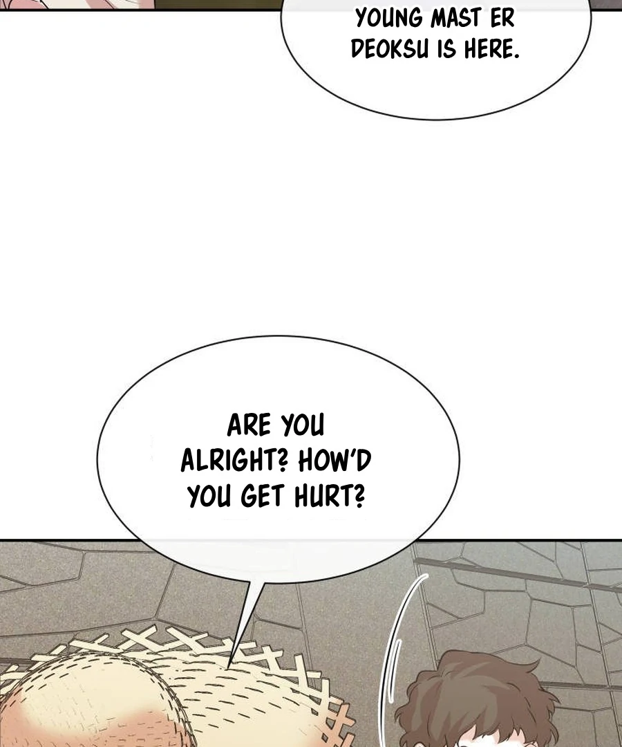 Can Love Also Lead to Farming? Chapter 5 - page 75