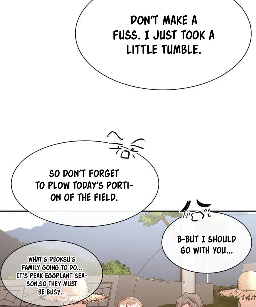 Can Love Also Lead to Farming? Chapter 5 - page 77