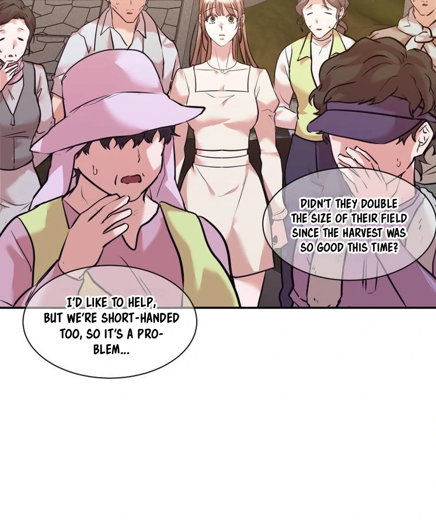 Can Love Also Lead to Farming? Chapter 5 - page 78