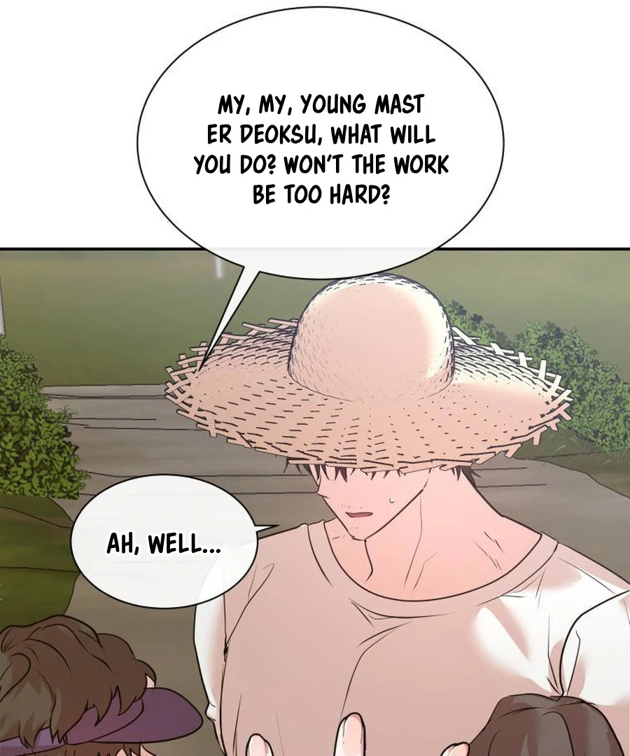 Can Love Also Lead to Farming? Chapter 5 - page 83