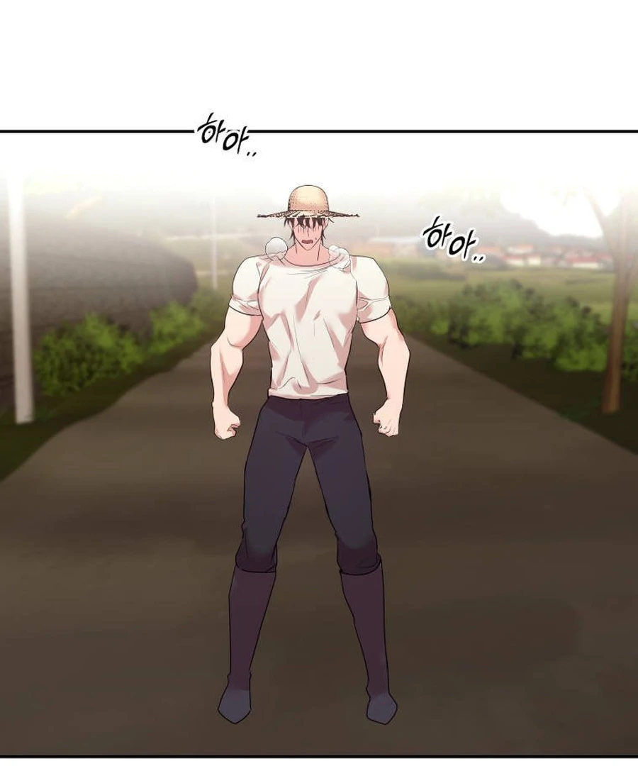 Can Love Also Lead to Farming? Chapter 5 - page 90