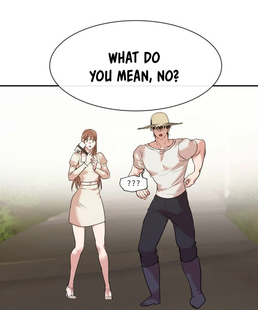Can Love Also Lead to Farming? Chapter 5 - page 97