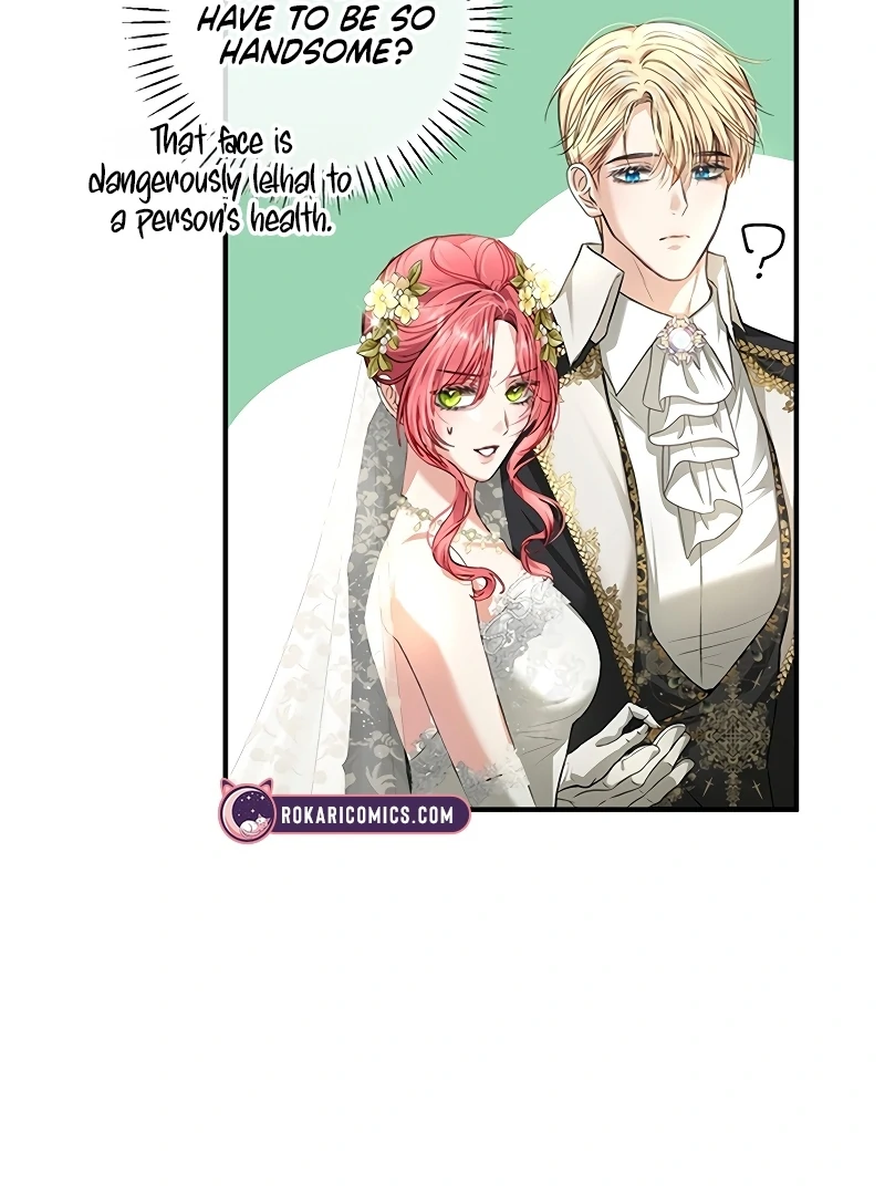 Sub-Male Lead, You Said It Was A Contract Marriage? Chapter 2 - page 99