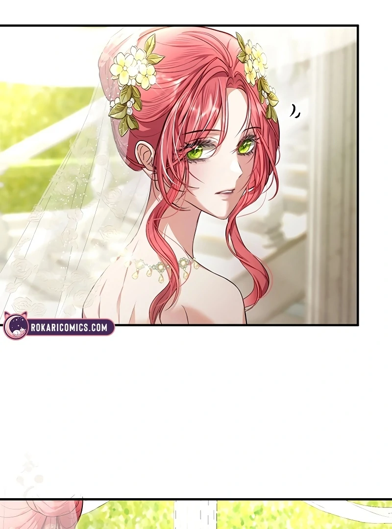 Sub-Male Lead, You Said It Was A Contract Marriage? Chapter 2 - page 100