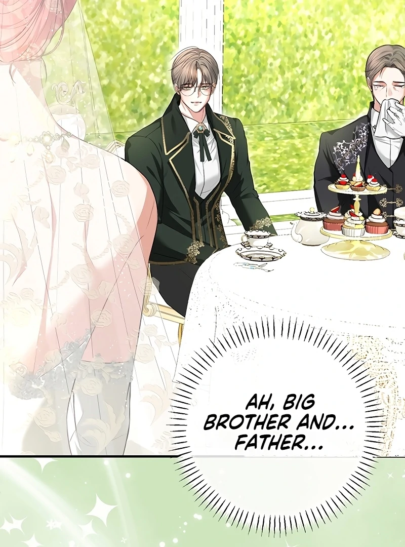 Sub-Male Lead, You Said It Was A Contract Marriage? Chapter 2 - page 101