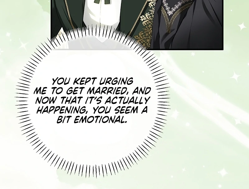 Sub-Male Lead, You Said It Was A Contract Marriage? Chapter 2 - page 103