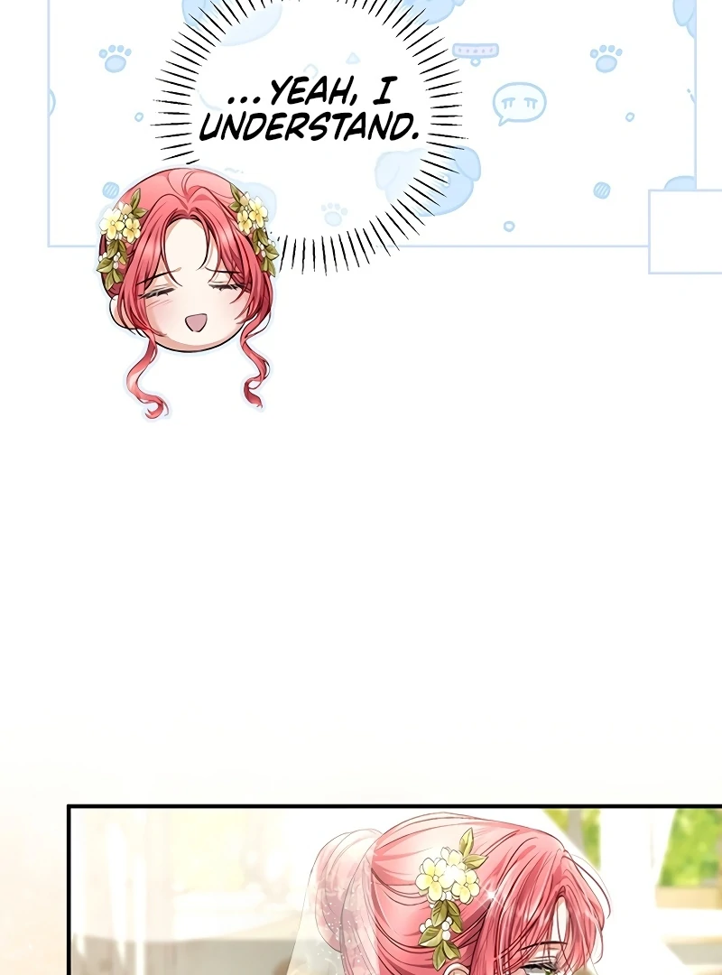 Sub-Male Lead, You Said It Was A Contract Marriage? Chapter 2 - page 106