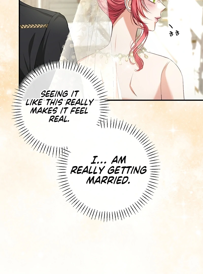 Sub-Male Lead, You Said It Was A Contract Marriage? Chapter 2 - page 107