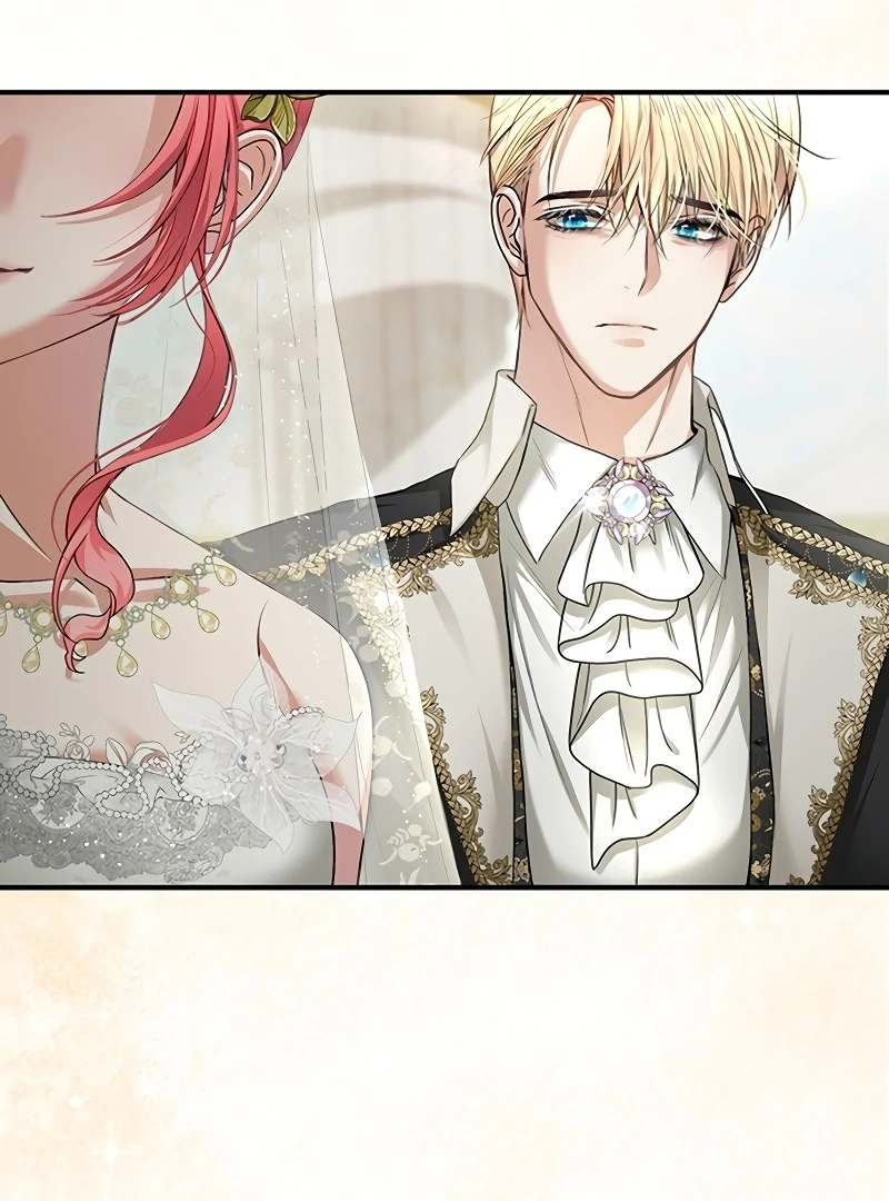 Sub-Male Lead, You Said It Was A Contract Marriage? Chapter 2 - page 108