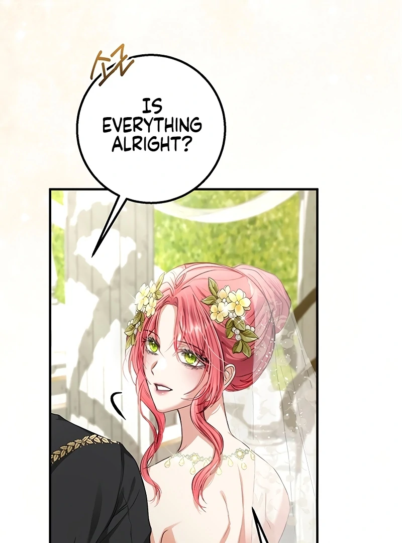 Sub-Male Lead, You Said It Was A Contract Marriage? Chapter 2 - page 109