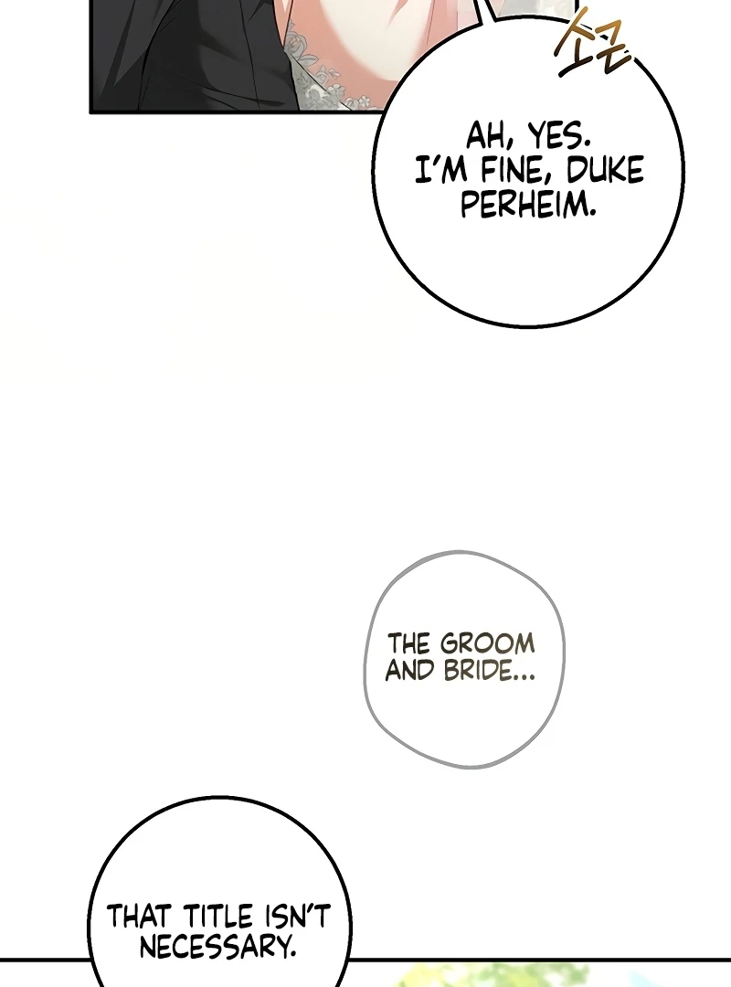 Sub-Male Lead, You Said It Was A Contract Marriage? Chapter 2 - page 110