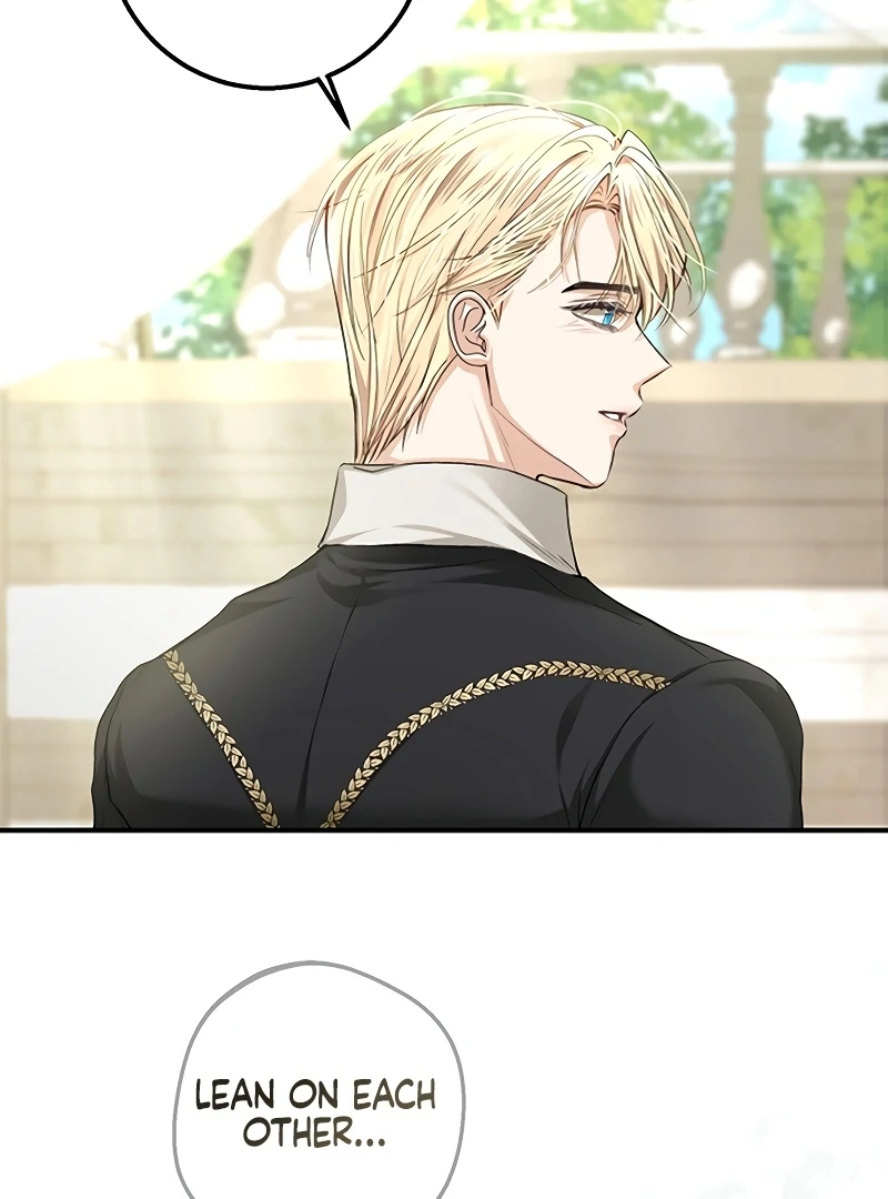 Sub-Male Lead, You Said It Was A Contract Marriage? Chapter 2 - page 111