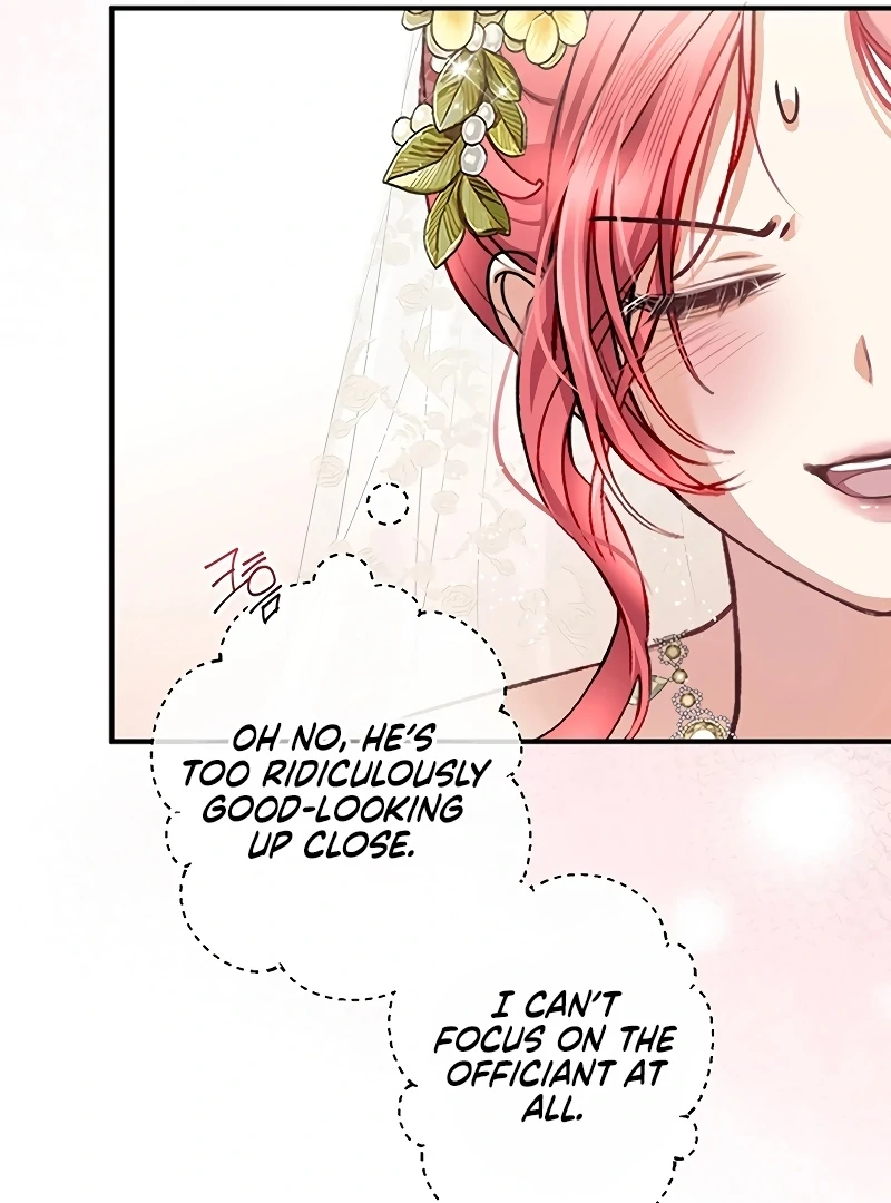 Sub-Male Lead, You Said It Was A Contract Marriage? Chapter 2 - page 115