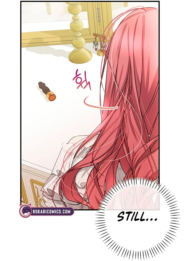 Sub-Male Lead, You Said It Was A Contract Marriage? Chapter 2 - page 11