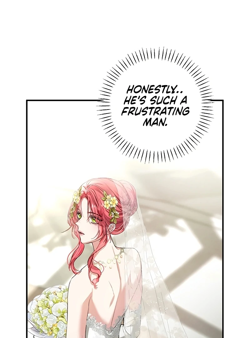 Sub-Male Lead, You Said It Was A Contract Marriage? Chapter 2 - page 121