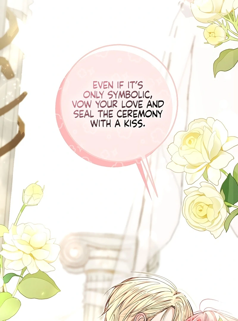 Sub-Male Lead, You Said It Was A Contract Marriage? Chapter 2 - page 129