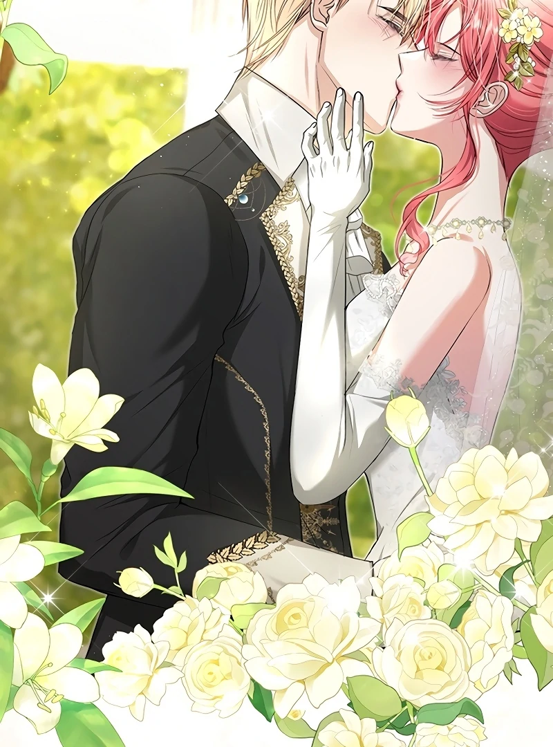 Sub-Male Lead, You Said It Was A Contract Marriage? Chapter 2 - page 130