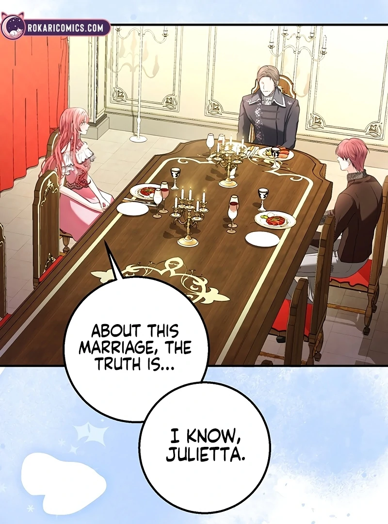 Sub-Male Lead, You Said It Was A Contract Marriage? Chapter 2 - page 16