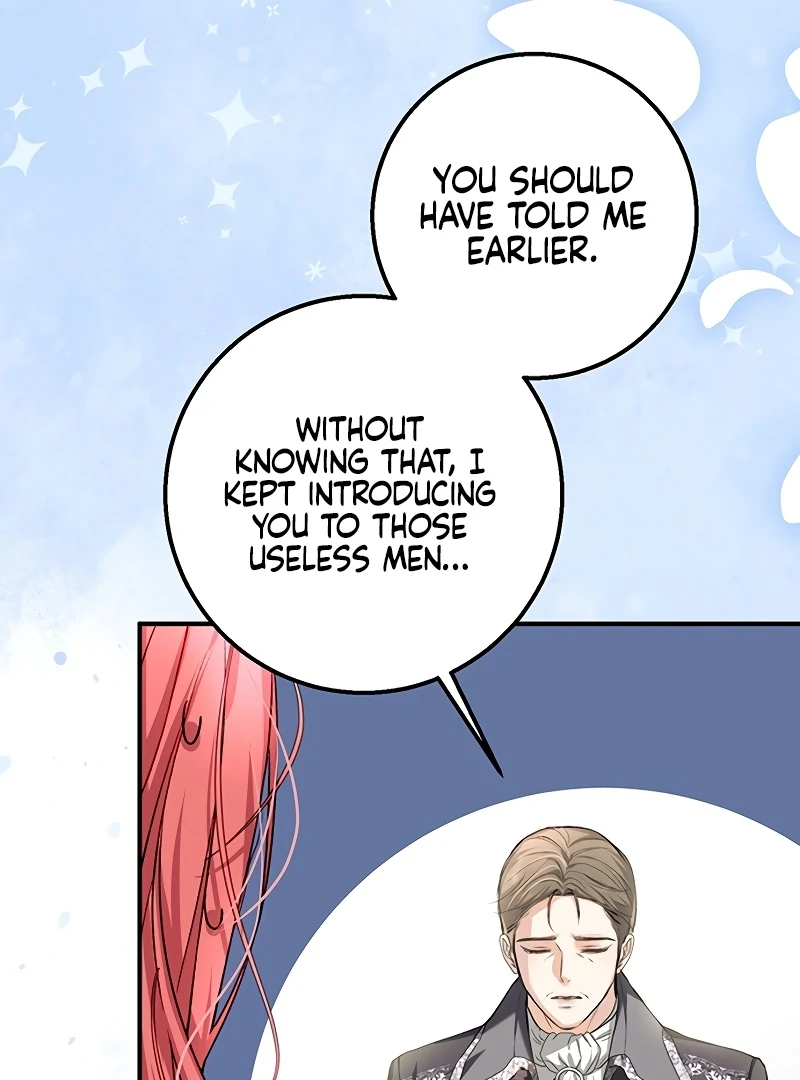 Sub-Male Lead, You Said It Was A Contract Marriage? Chapter 2 - page 20