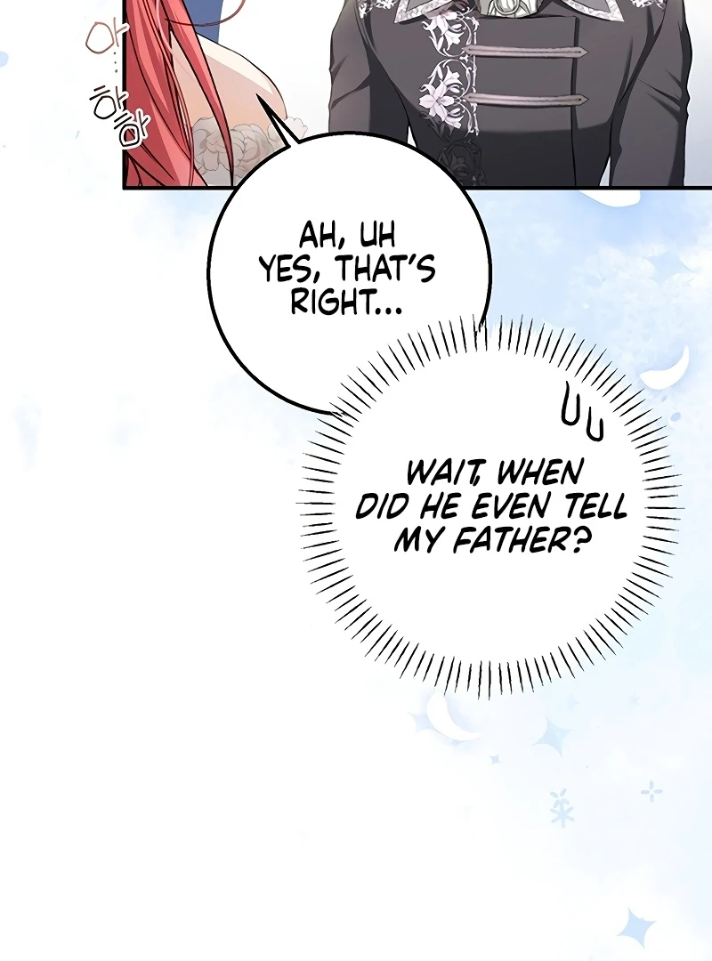 Sub-Male Lead, You Said It Was A Contract Marriage? Chapter 2 - page 21
