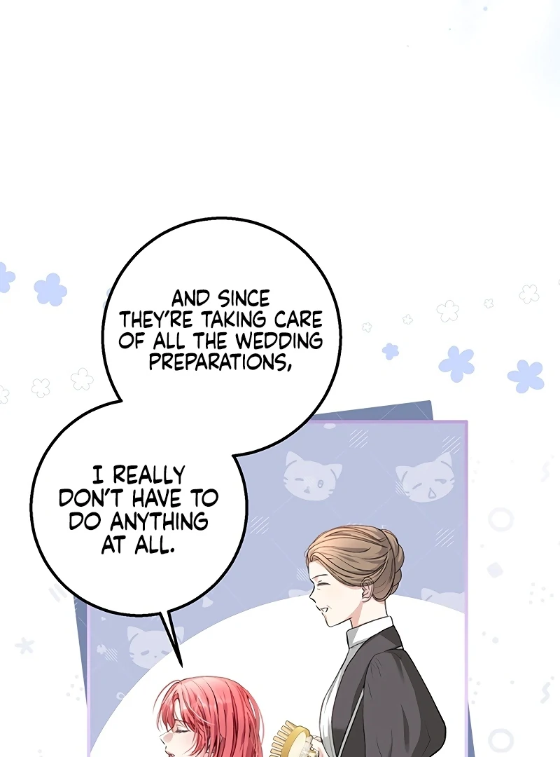 Sub-Male Lead, You Said It Was A Contract Marriage? Chapter 2 - page 22