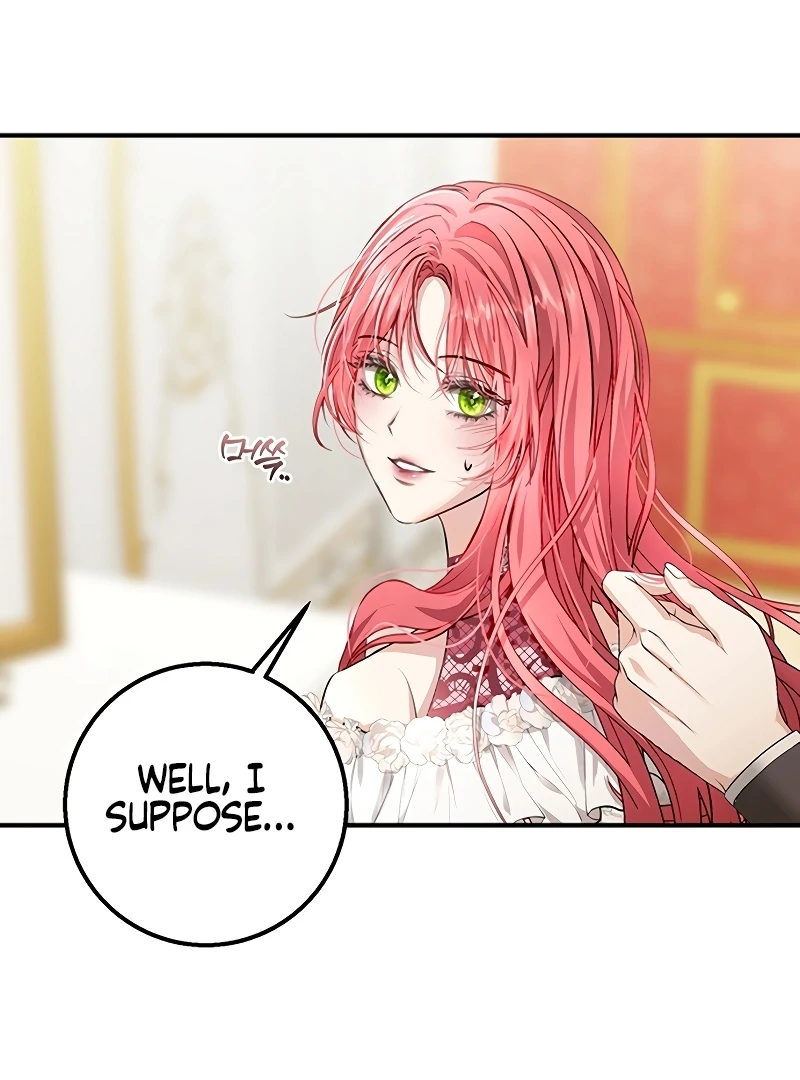 Sub-Male Lead, You Said It Was A Contract Marriage? Chapter 2 - page 24