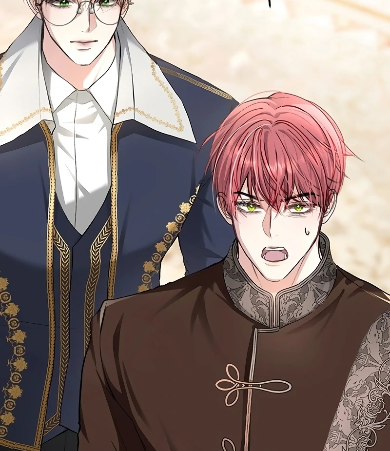 Sub-Male Lead, You Said It Was A Contract Marriage? Chapter 2 - page 27
