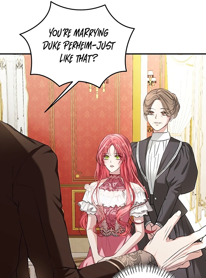 Sub-Male Lead, You Said It Was A Contract Marriage? Chapter 2 - page 29