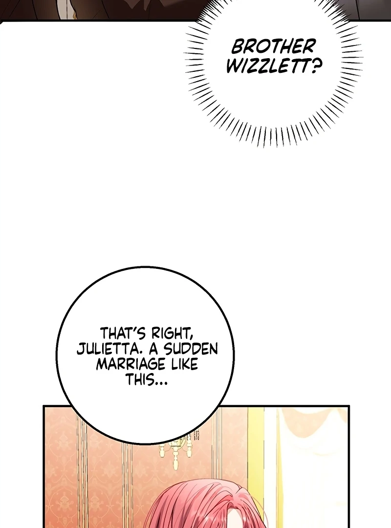 Sub-Male Lead, You Said It Was A Contract Marriage? Chapter 2 - page 30