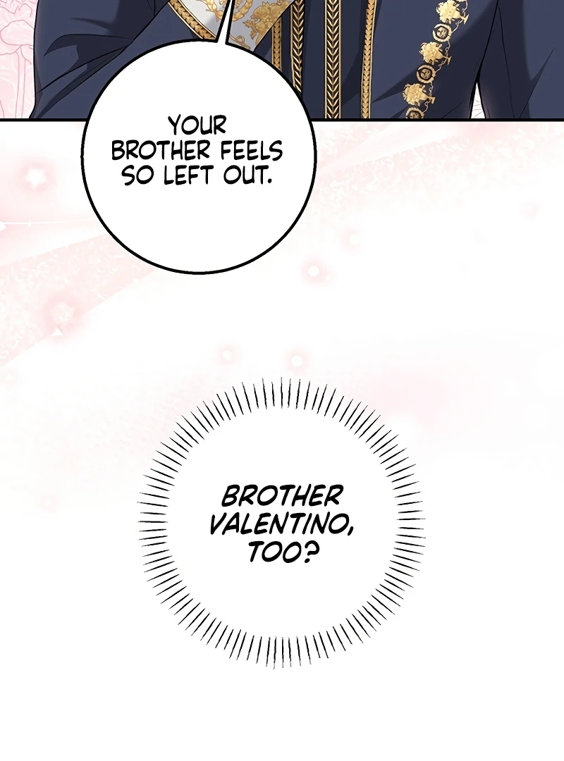 Sub-Male Lead, You Said It Was A Contract Marriage? Chapter 2 - page 33