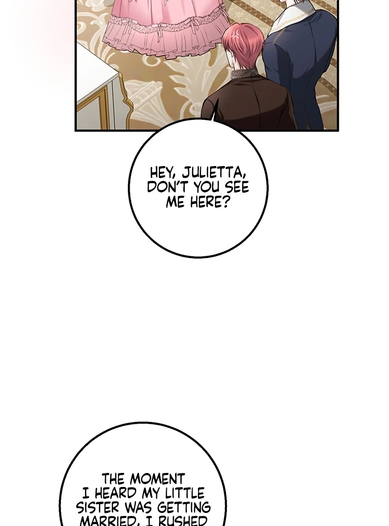 Sub-Male Lead, You Said It Was A Contract Marriage? Chapter 2 - page 35