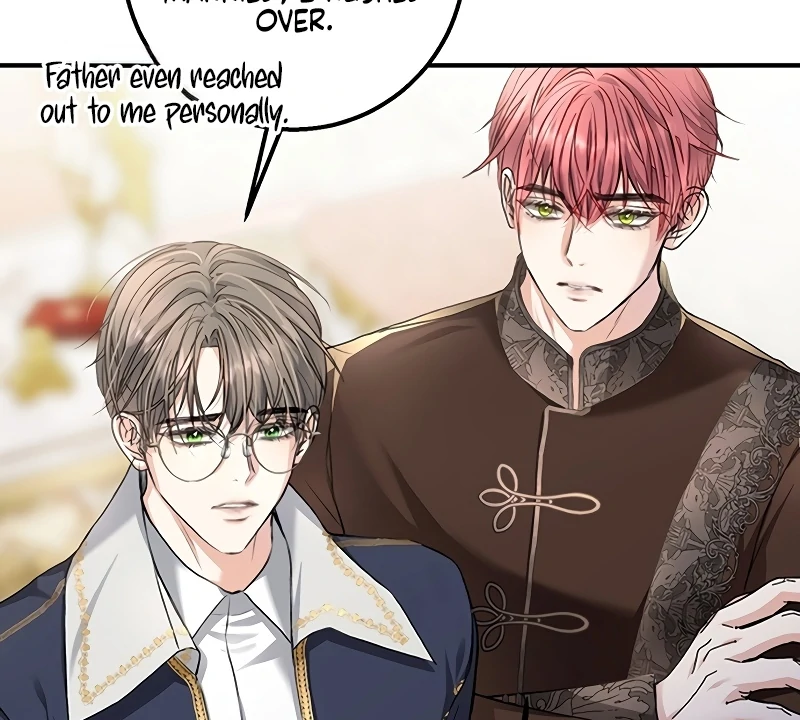 Sub-Male Lead, You Said It Was A Contract Marriage? Chapter 2 - page 36