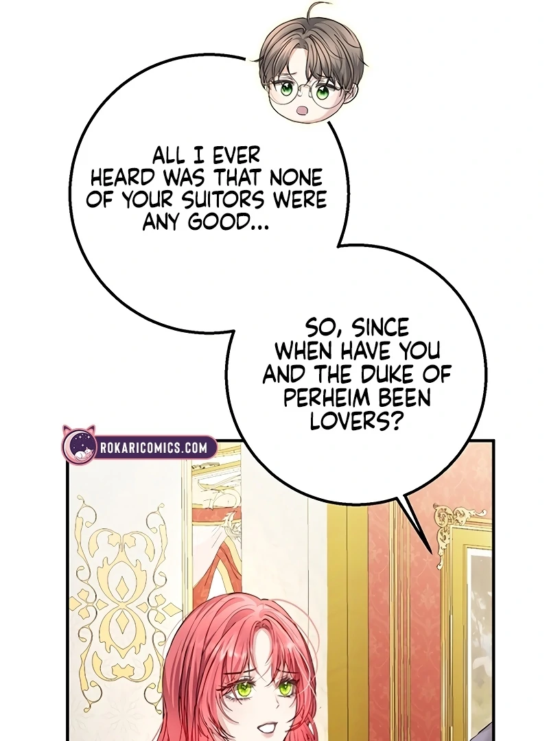 Sub-Male Lead, You Said It Was A Contract Marriage? Chapter 2 - page 38