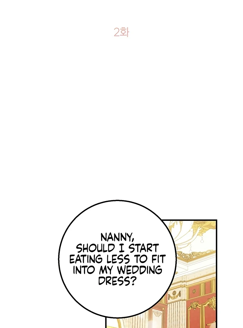 Sub-Male Lead, You Said It Was A Contract Marriage? Chapter 2 - page 3