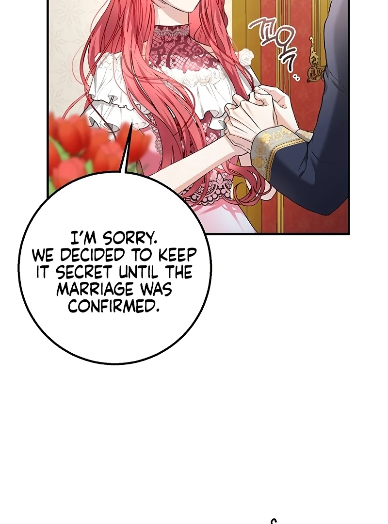 Sub-Male Lead, You Said It Was A Contract Marriage? Chapter 2 - page 39