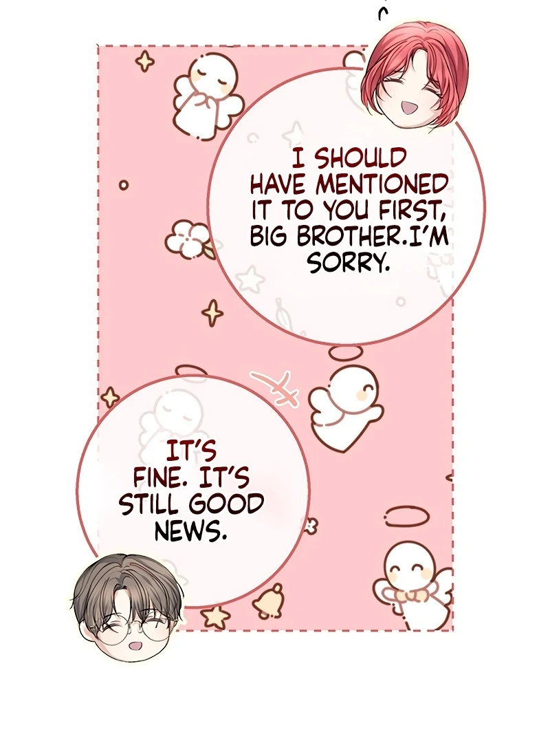 Sub-Male Lead, You Said It Was A Contract Marriage? Chapter 2 - page 40
