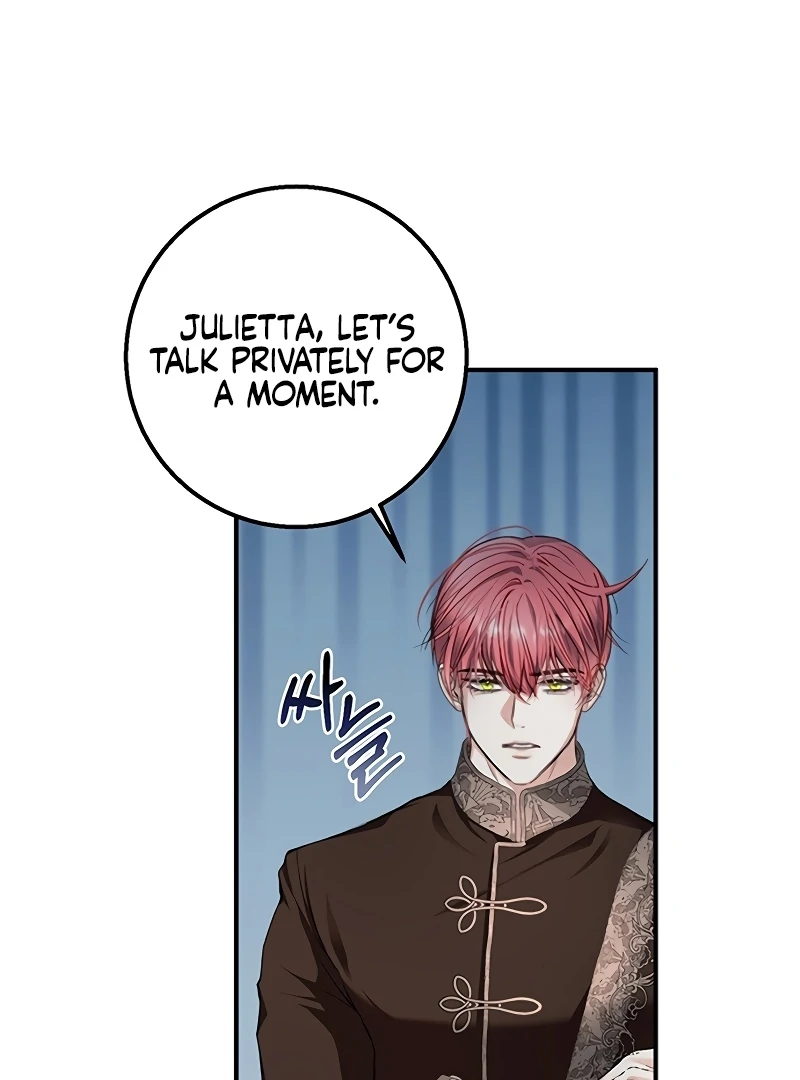 Sub-Male Lead, You Said It Was A Contract Marriage? Chapter 2 - page 44