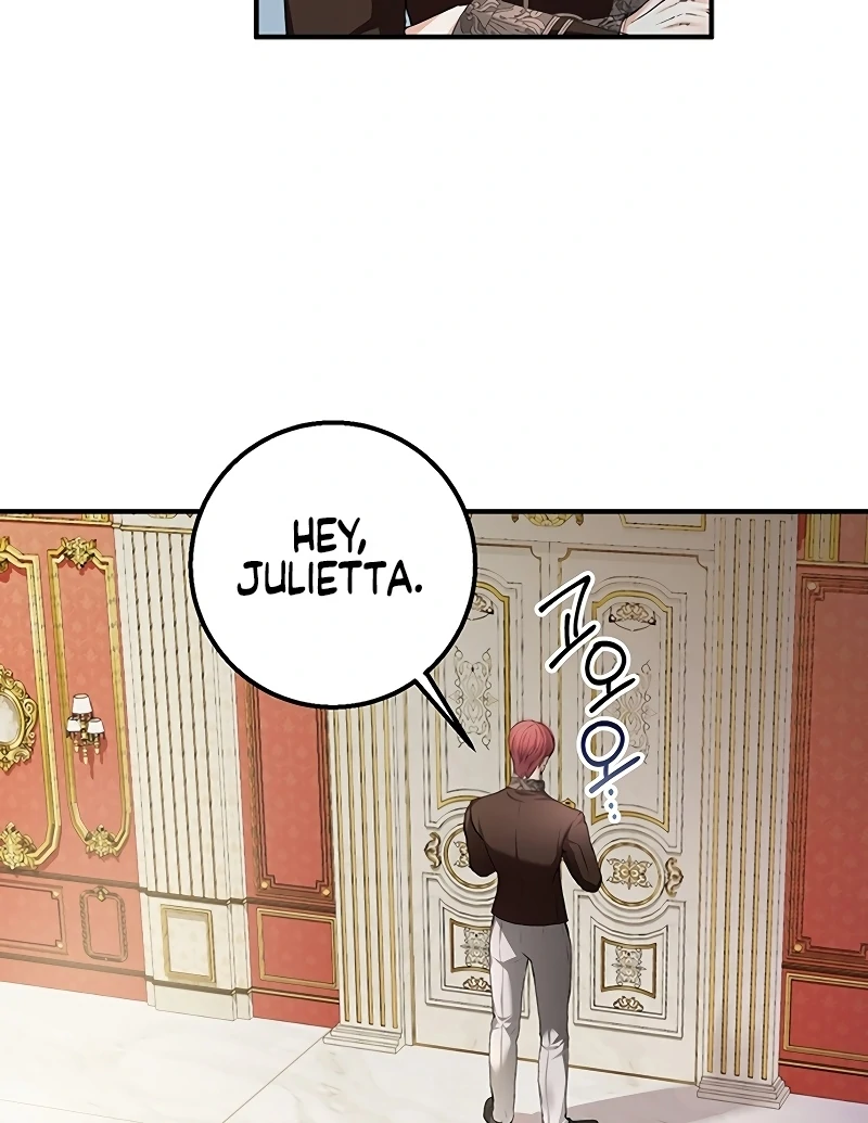 Sub-Male Lead, You Said It Was A Contract Marriage? Chapter 2 - page 45