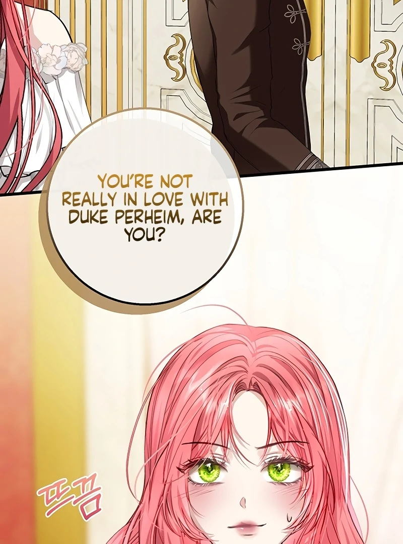 Sub-Male Lead, You Said It Was A Contract Marriage? Chapter 2 - page 49