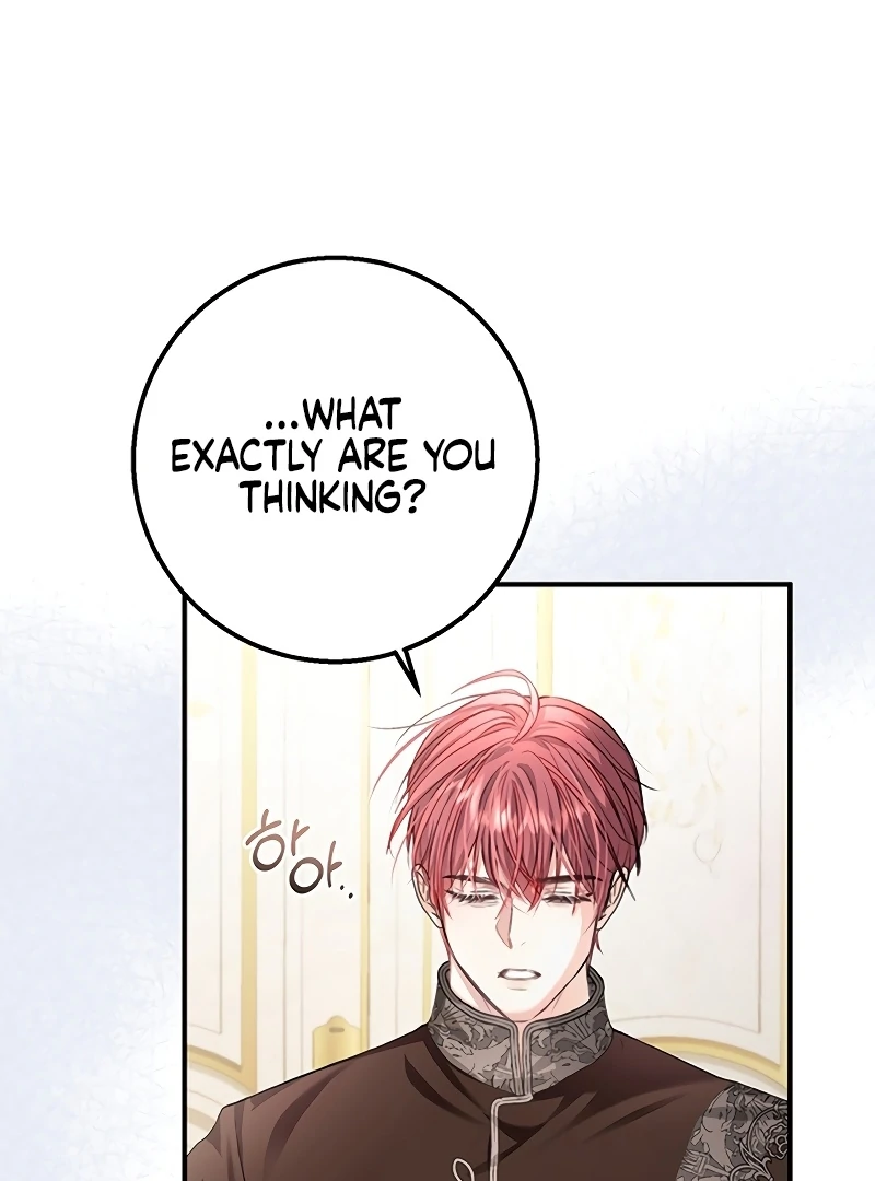Sub-Male Lead, You Said It Was A Contract Marriage? Chapter 2 - page 52