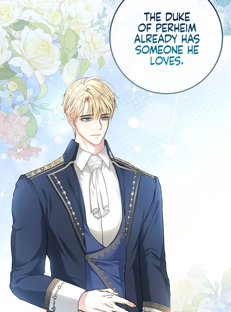 Sub-Male Lead, You Said It Was A Contract Marriage? Chapter 2 - page 54