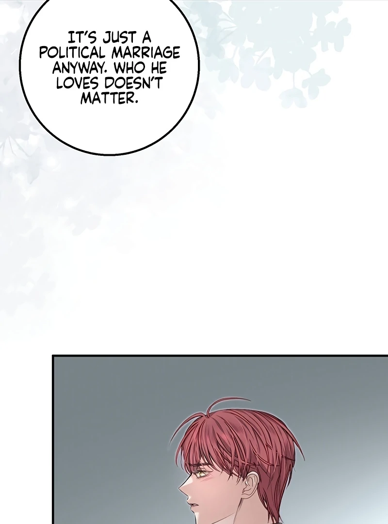 Sub-Male Lead, You Said It Was A Contract Marriage? Chapter 2 - page 59