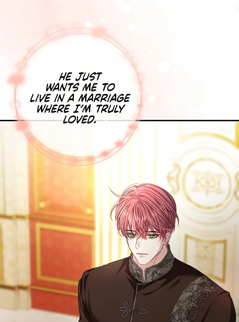 Sub-Male Lead, You Said It Was A Contract Marriage? Chapter 2 - page 64