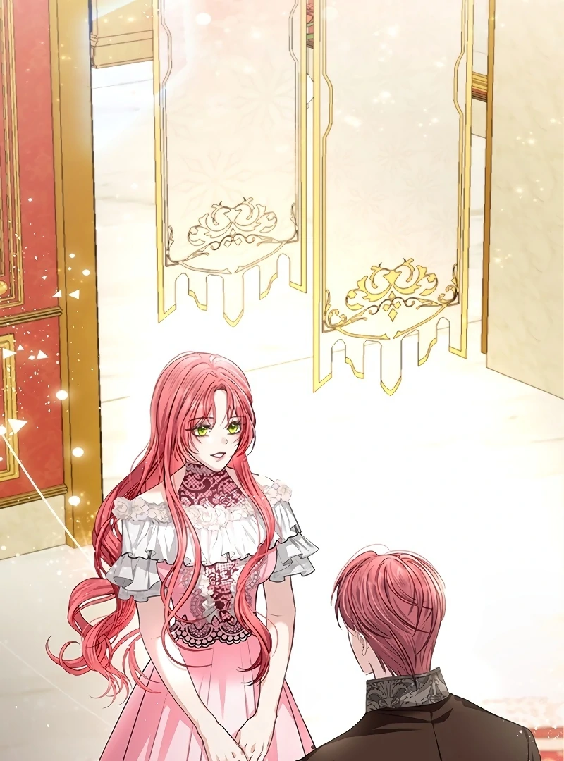 Sub-Male Lead, You Said It Was A Contract Marriage? Chapter 2 - page 68