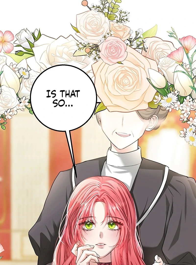 Sub-Male Lead, You Said It Was A Contract Marriage? Chapter 2 - page 6